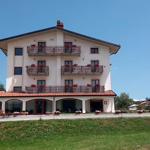 Hotel Il Bucaneve